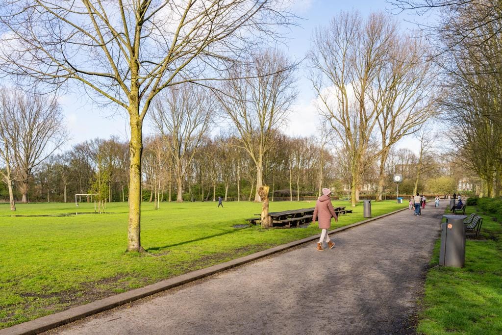 Foto 27 van Bos en Lommerweg 183-1