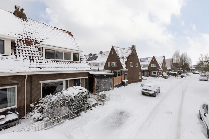 Photo 35 of Winsemiusstraat 5