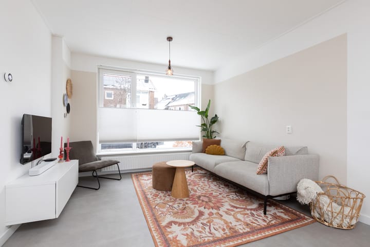 Foto 2 van Nolensstraat 5