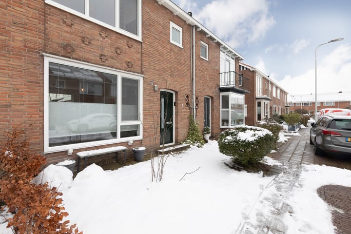 Foto 32 van Nolensstraat 5