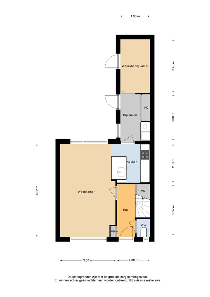 Foto 36 van Nolensstraat 5
