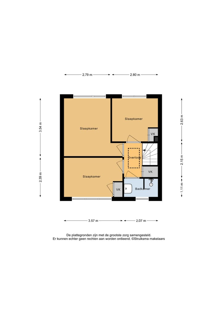 Foto 37 van Nolensstraat 5