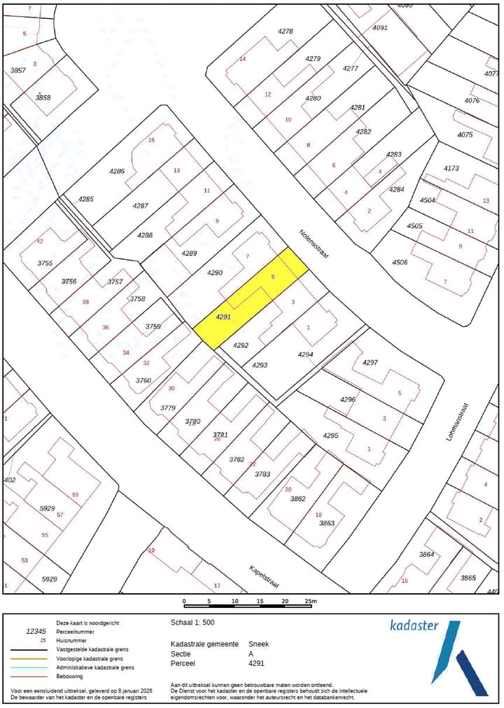 Foto 39 van Nolensstraat 5