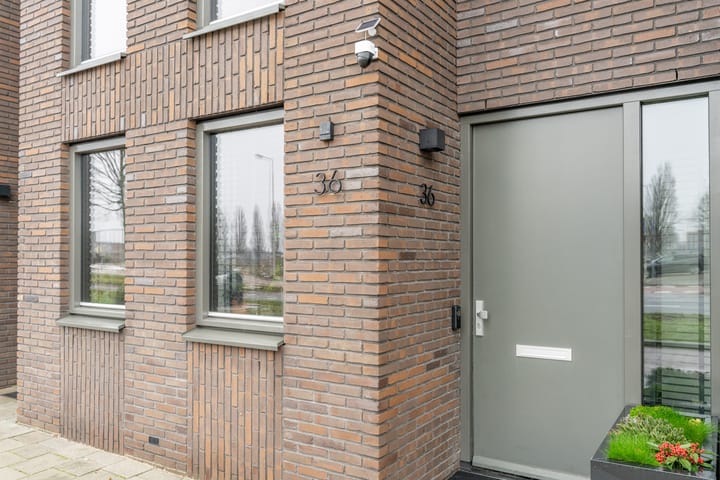 Foto 5 van Westervoortsedijk 36