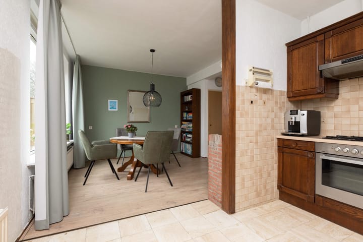 Foto 9 van Wierde 26