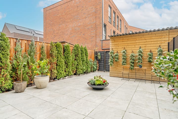 Foto 19 van Westervoortsedijk 36