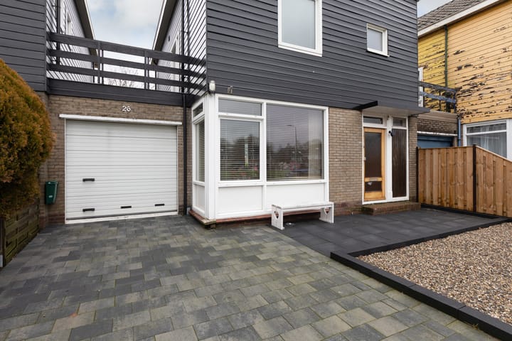 Foto 43 van Wierde 26