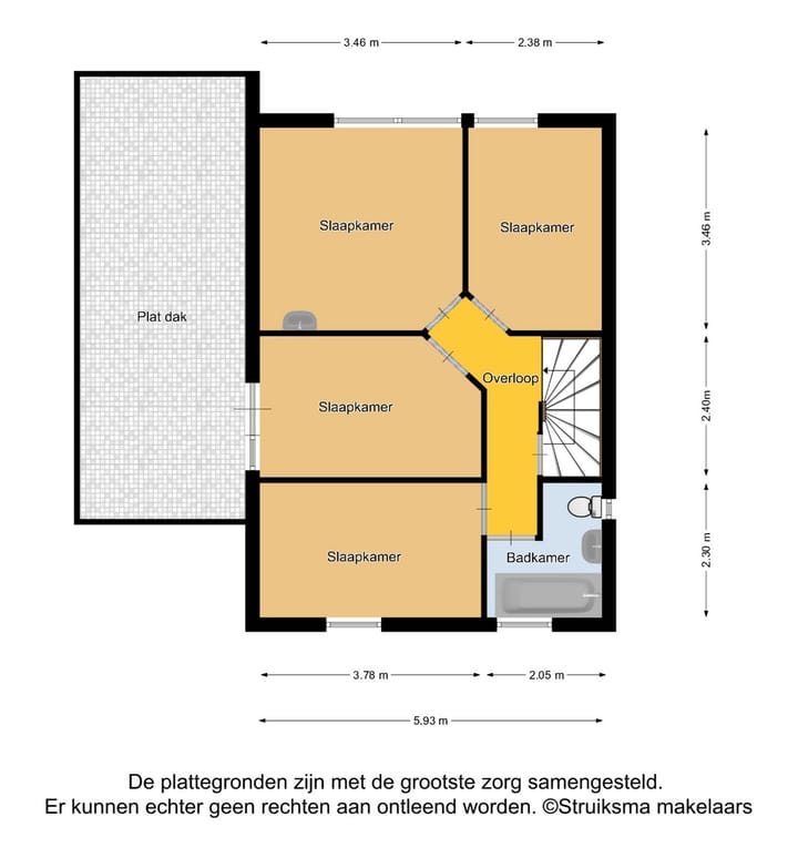 Foto 49 van Wierde 26