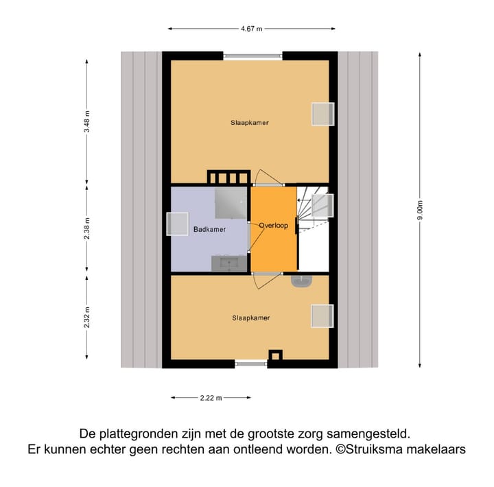 Foto 50 van Wierde 26