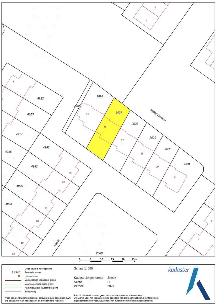 Foto 51 van Wierde 26