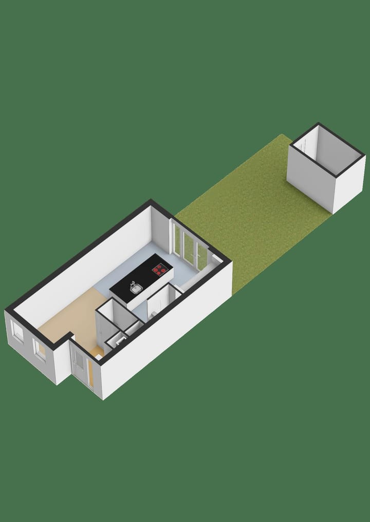 Foto 58 van Westervoortsedijk 36