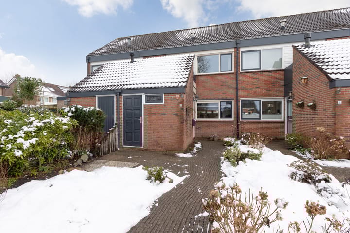 Photo 1 of de Vang 3