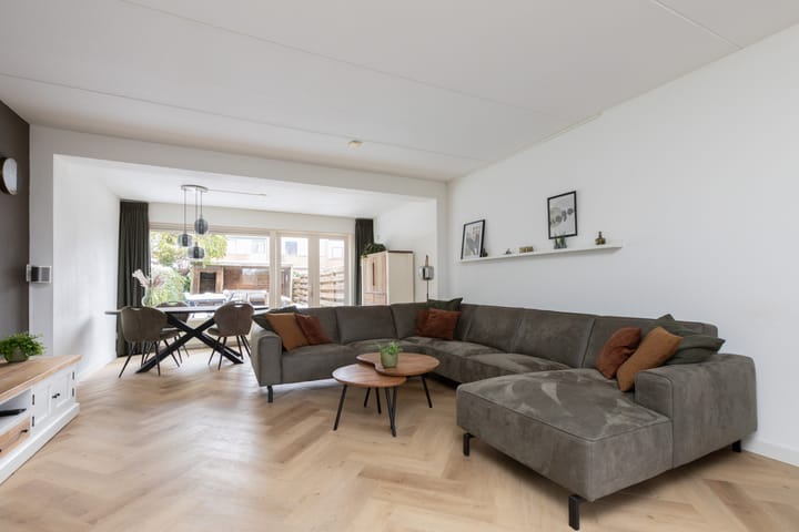 Photo 3 of de Vang 3