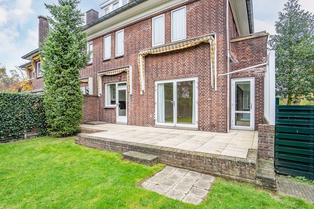 Foto 11 van Zijdelaan 26