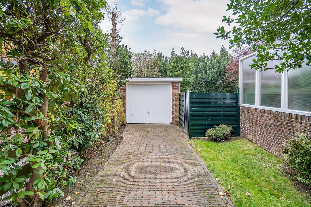 Foto 32 van Zijdelaan 26