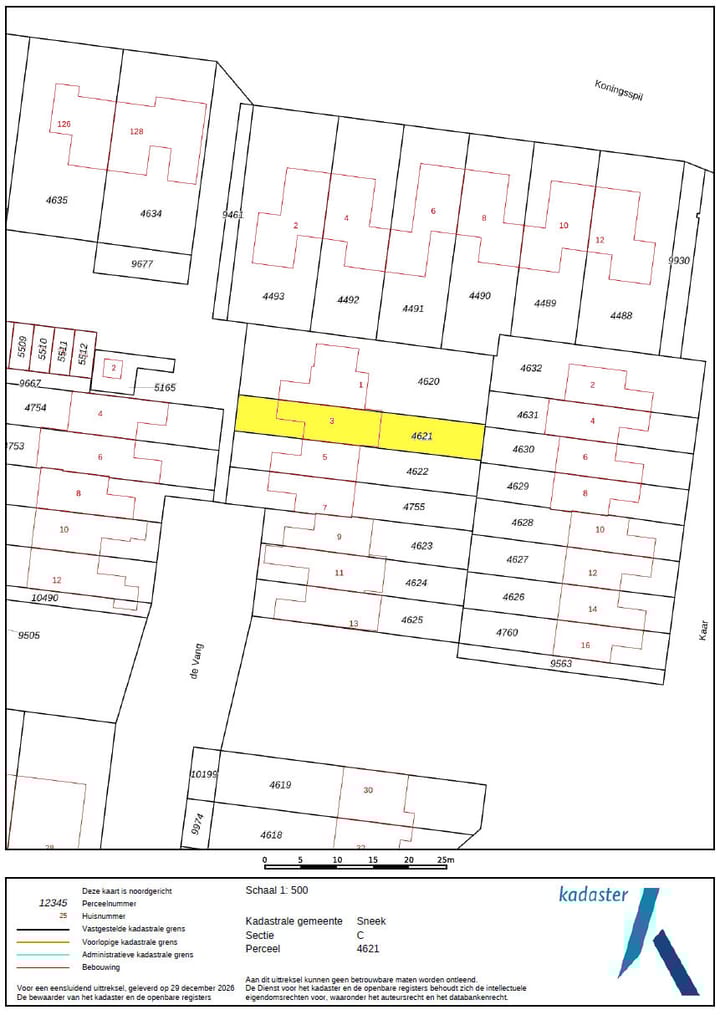 Photo 41 of de Vang 3