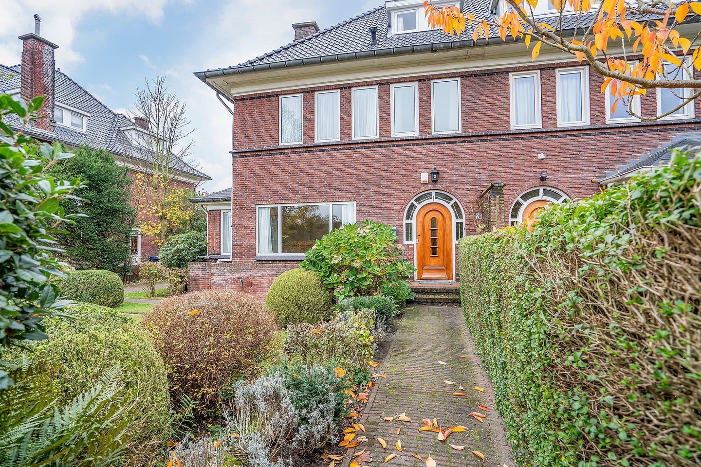 Foto 34 van Zijdelaan 26