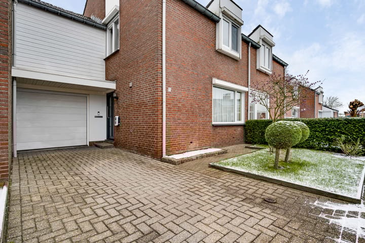 Foto 5 van Schepenbank 15