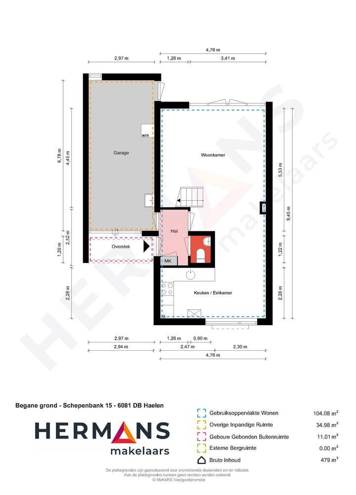 Foto 39 van Schepenbank 15