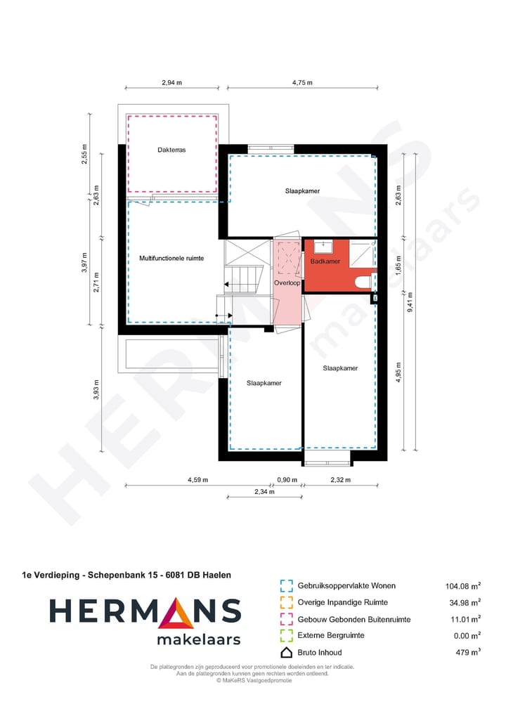 Foto 40 van Schepenbank 15