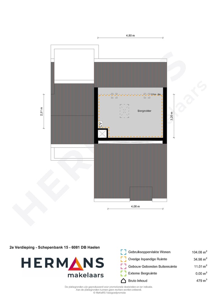 Foto 41 van Schepenbank 15