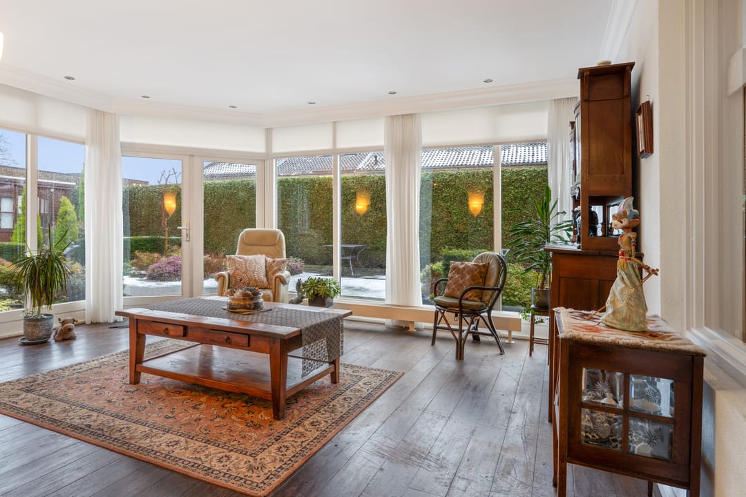 Foto 2 van Jozefhof 14