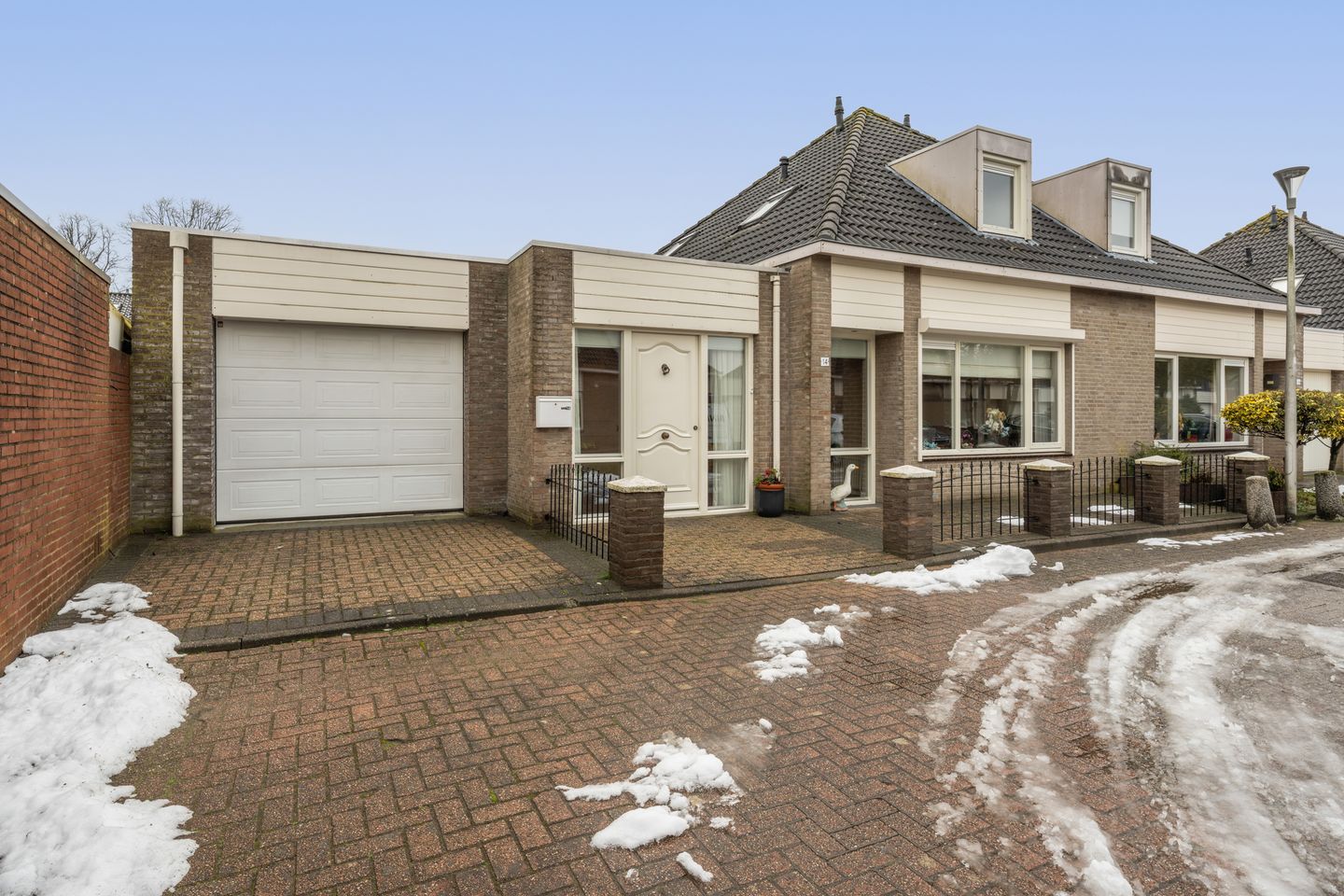 Foto 4 van Jozefhof 14