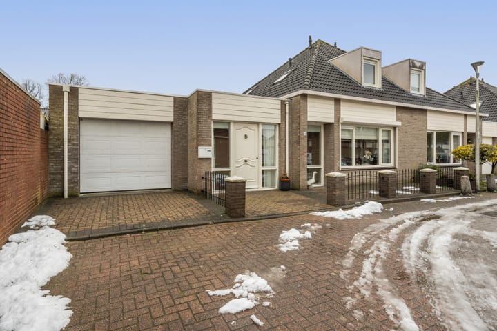 Foto 4 van Jozefhof 14