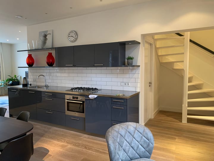 Photo 2 of Pieter Cornelisz. Hooftstraat 55-2