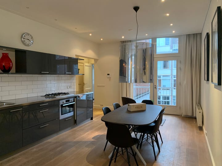 Photo 4 of Pieter Cornelisz. Hooftstraat 55-2