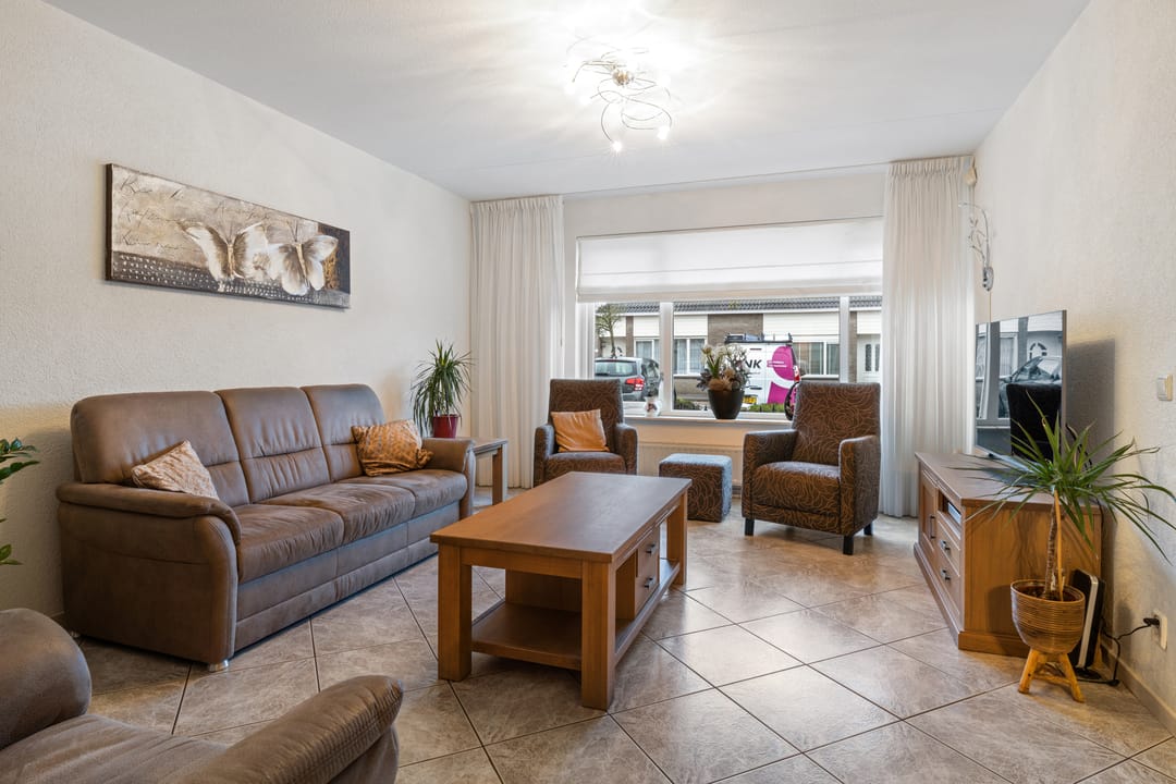 Foto 7 van Jozefhof 14