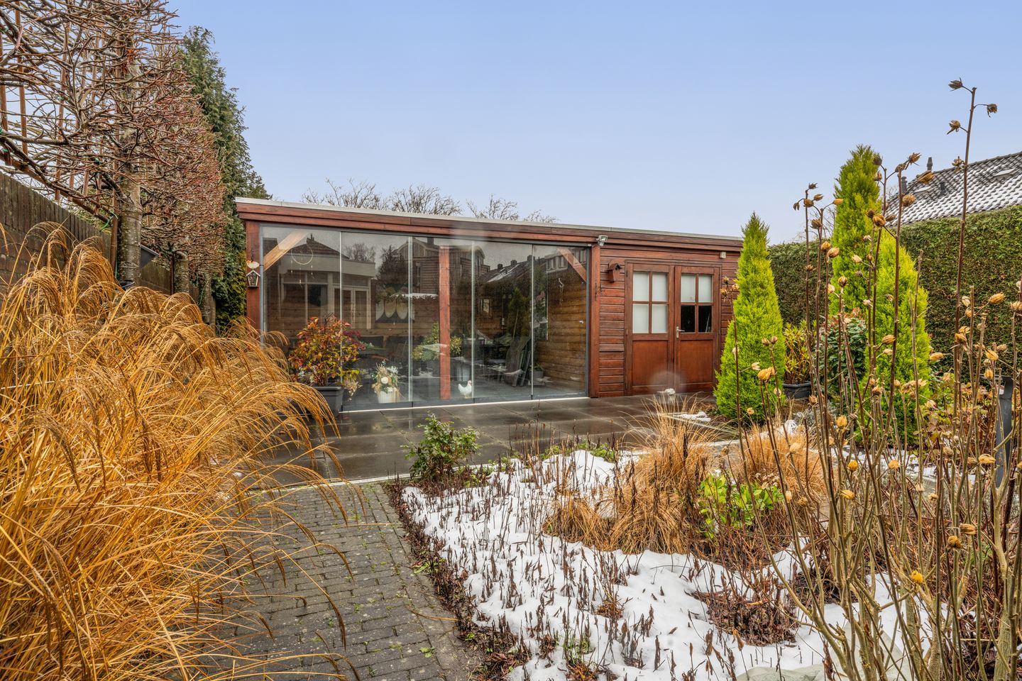 Foto 34 van Jozefhof 14