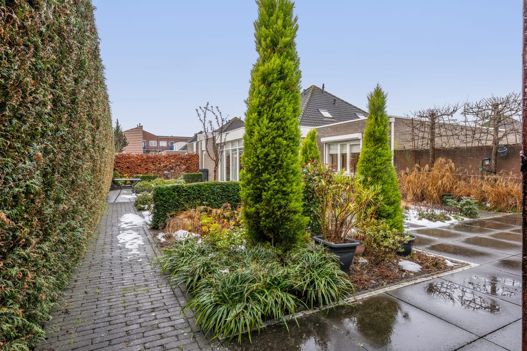 Foto 38 van Jozefhof 14