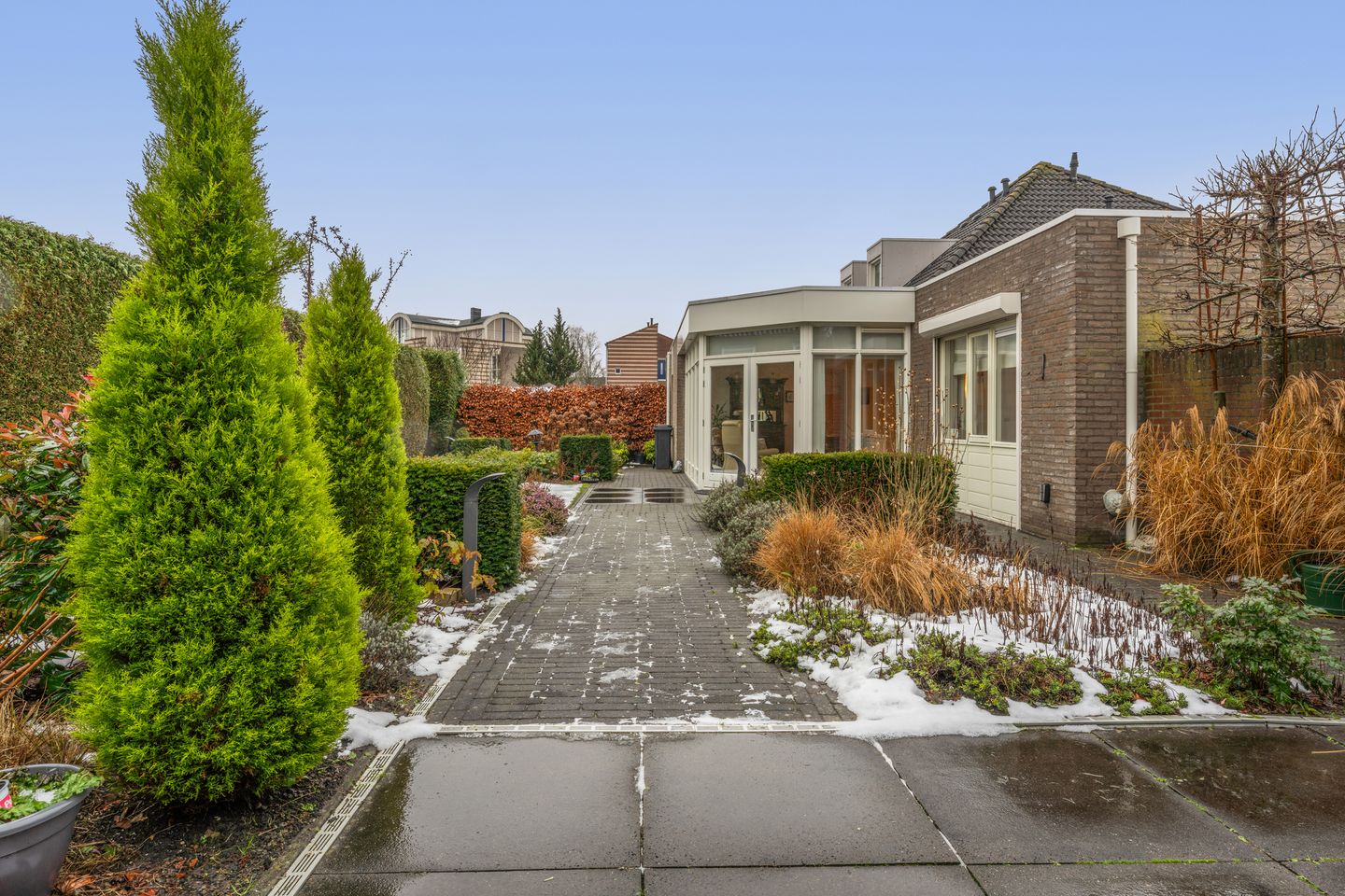 Foto 40 van Jozefhof 14