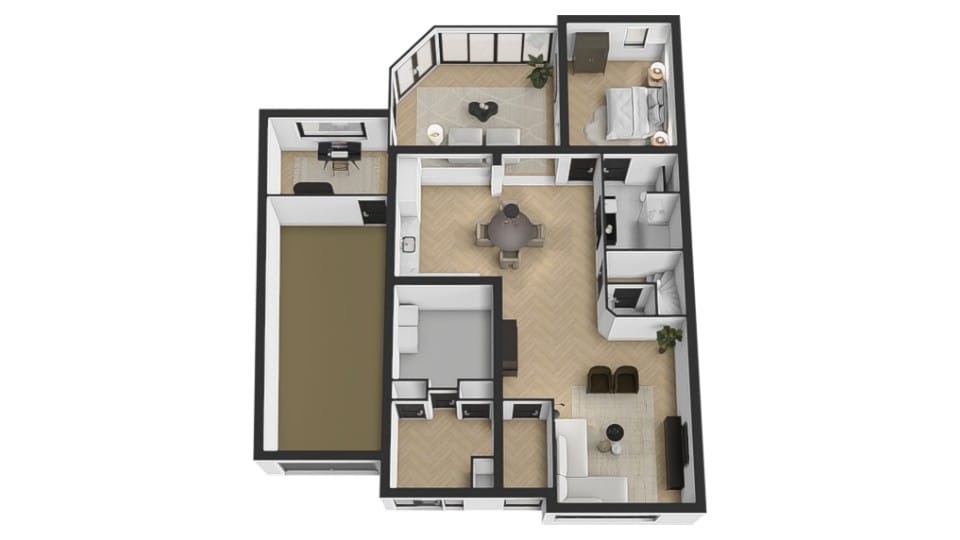 Foto 42 van Jozefhof 14