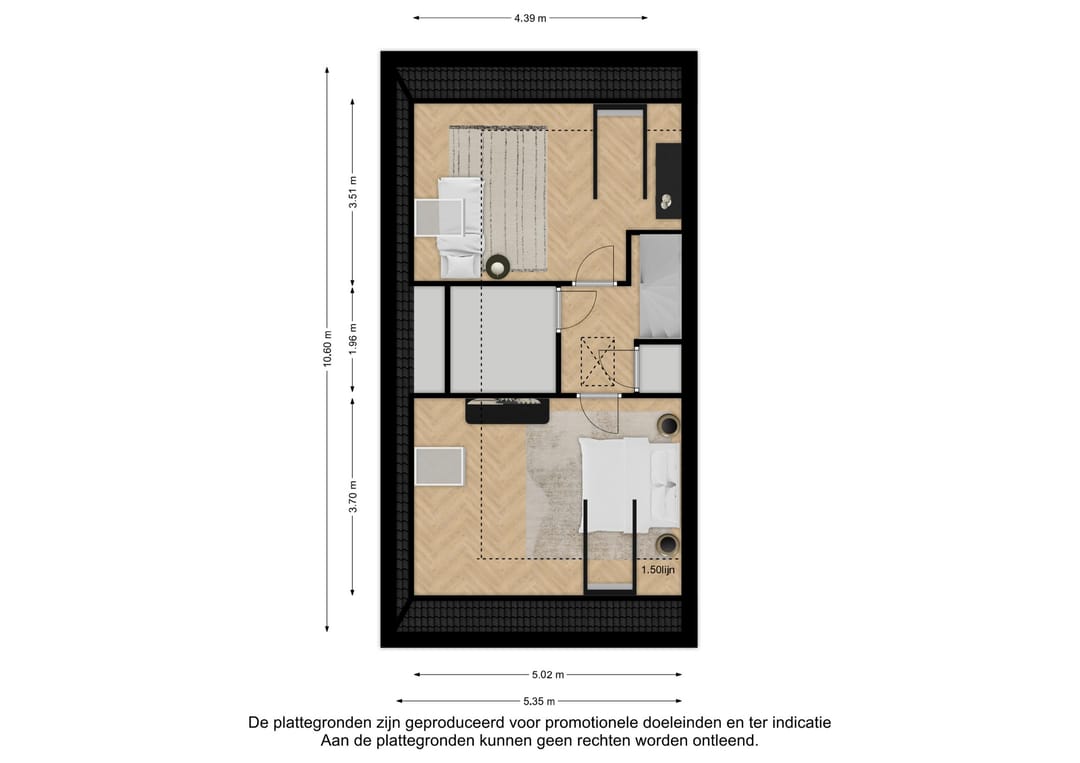 Foto 43 van Jozefhof 14
