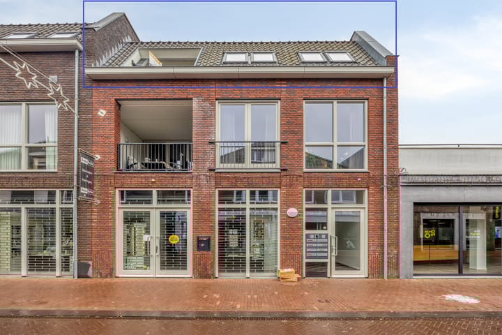 Kerkstraat 15 G