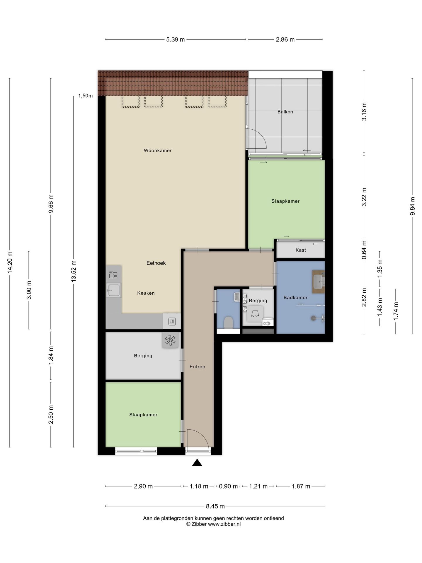 Photo 29 of Kerkstraat 15-G