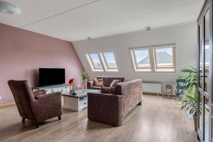 Foto 2 van Kerkstraat 15-G