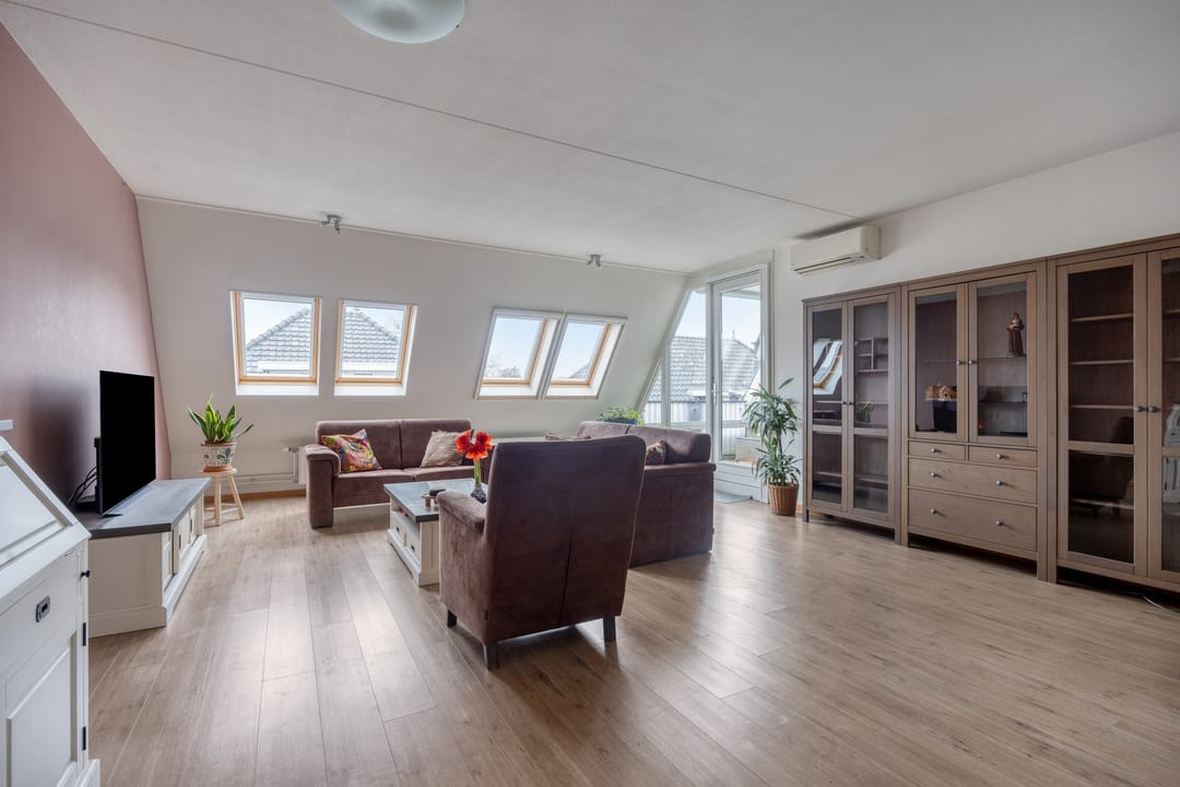 Photo 1 of Kerkstraat 15-G