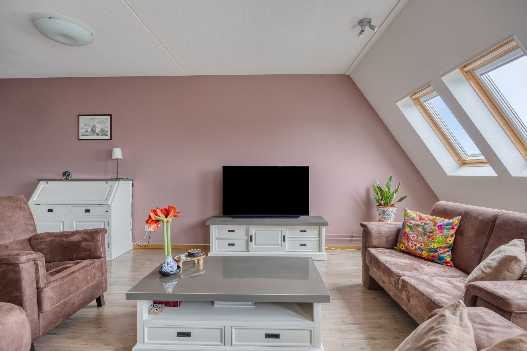 Photo 3 of Kerkstraat 15-G