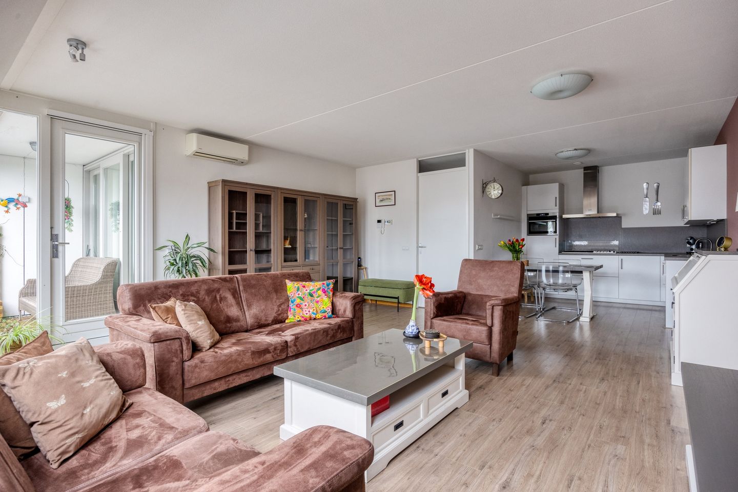 Photo 4 of Kerkstraat 15-G