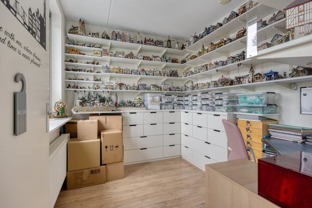 Photo 13 of Kerkstraat 15-G