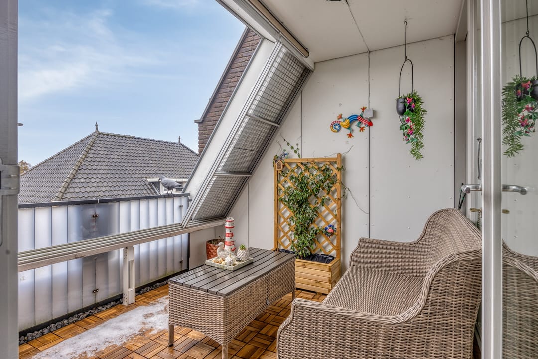 Photo 8 of Kerkstraat 15-G