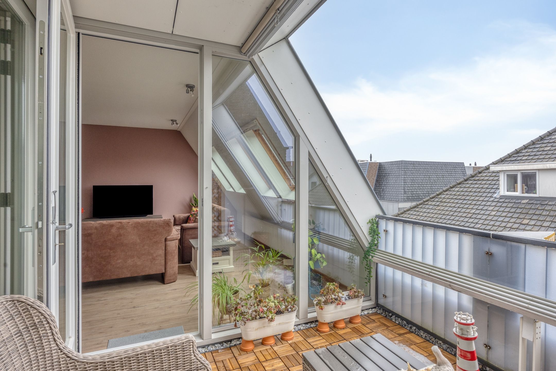 Photo 9 of Kerkstraat 15-G