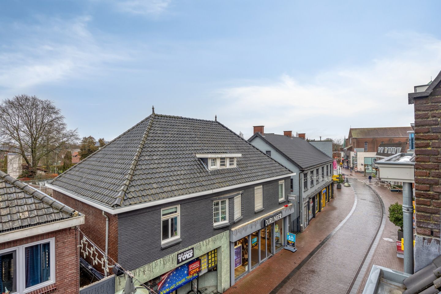 Photo 10 of Kerkstraat 15-G