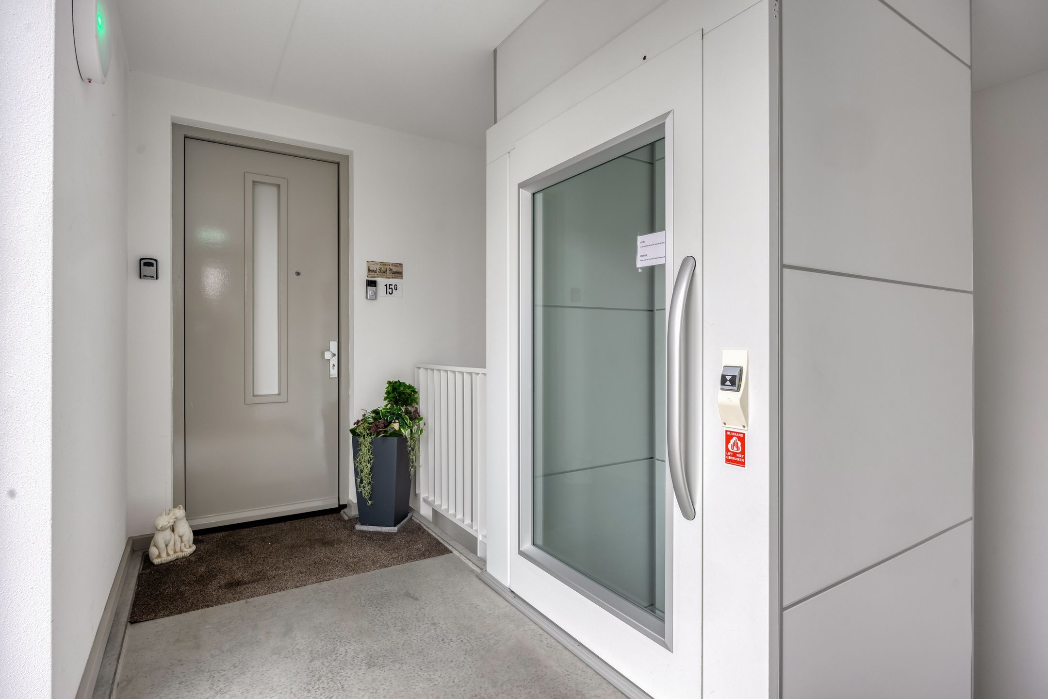 Photo 21 of Kerkstraat 15-G