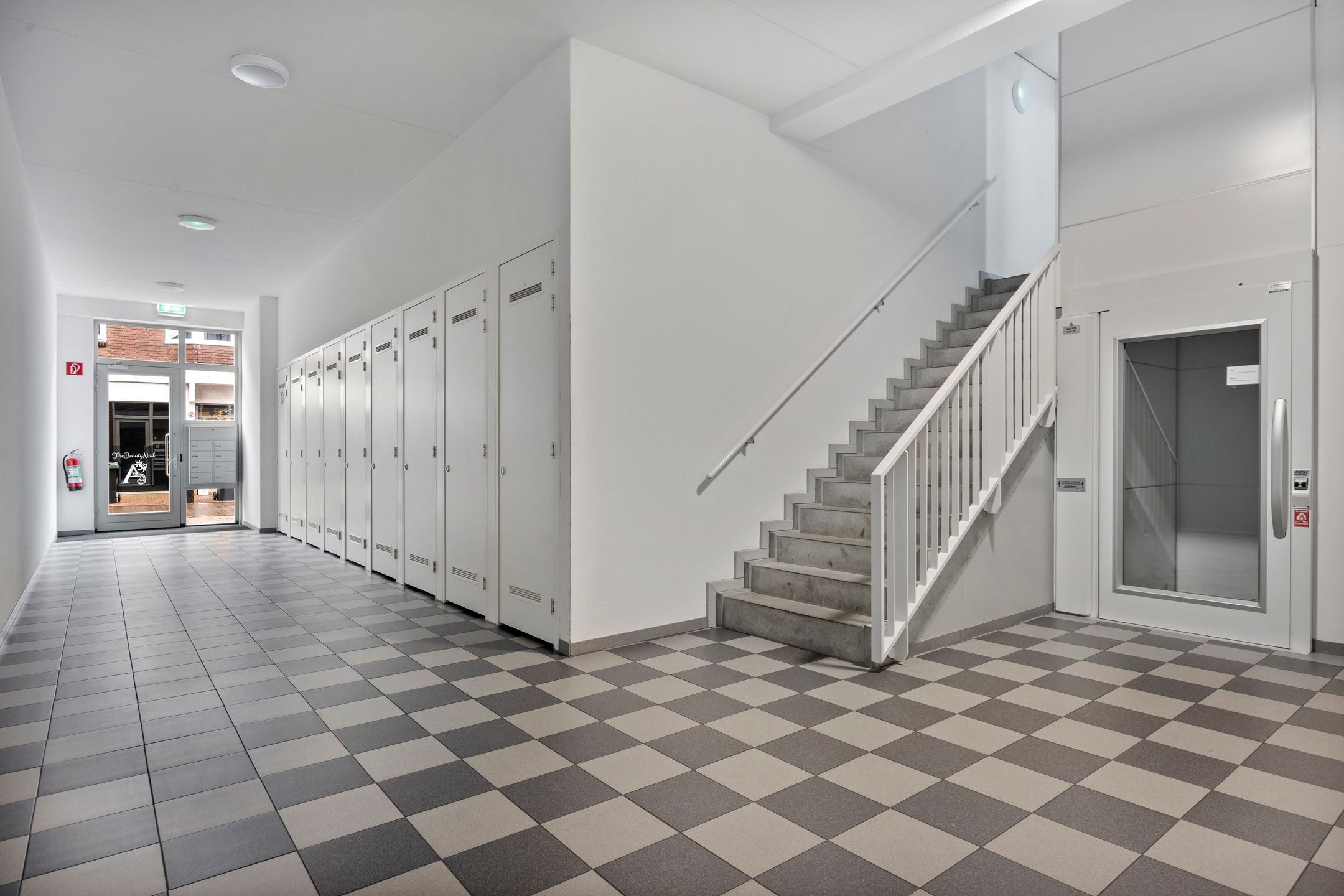 Photo 24 of Kerkstraat 15-G