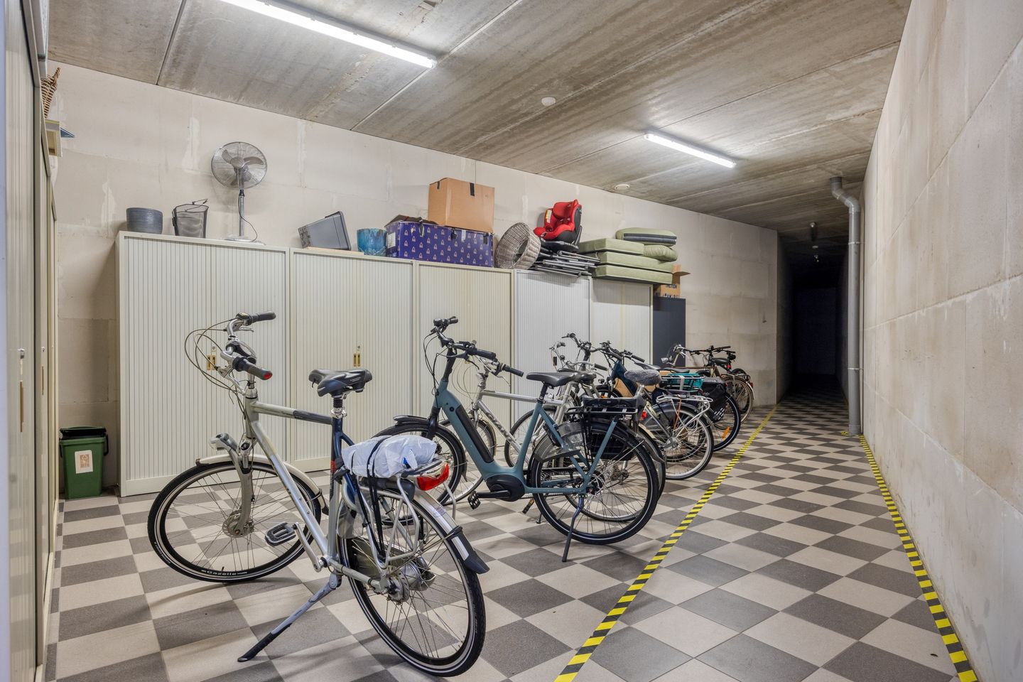 Photo 25 of Kerkstraat 15-G