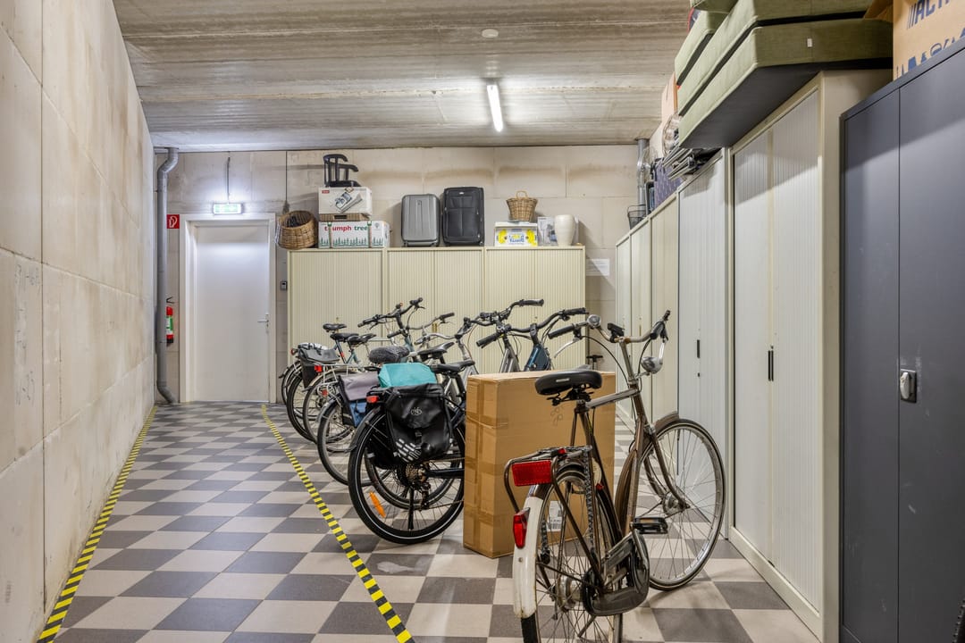 Photo 26 of Kerkstraat 15-G